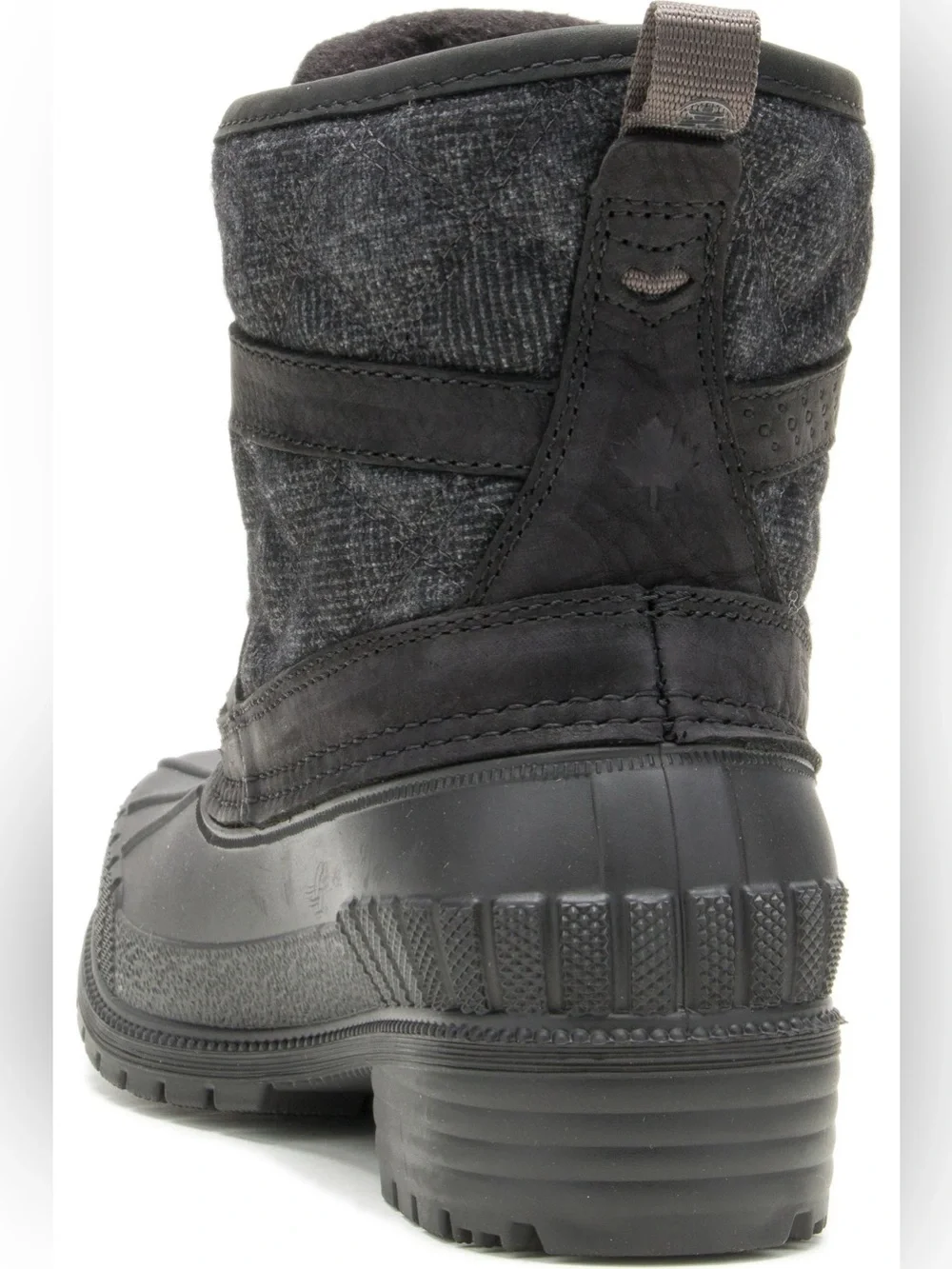 Kamik Sienna Mid 2 Waterproof Duck Boot